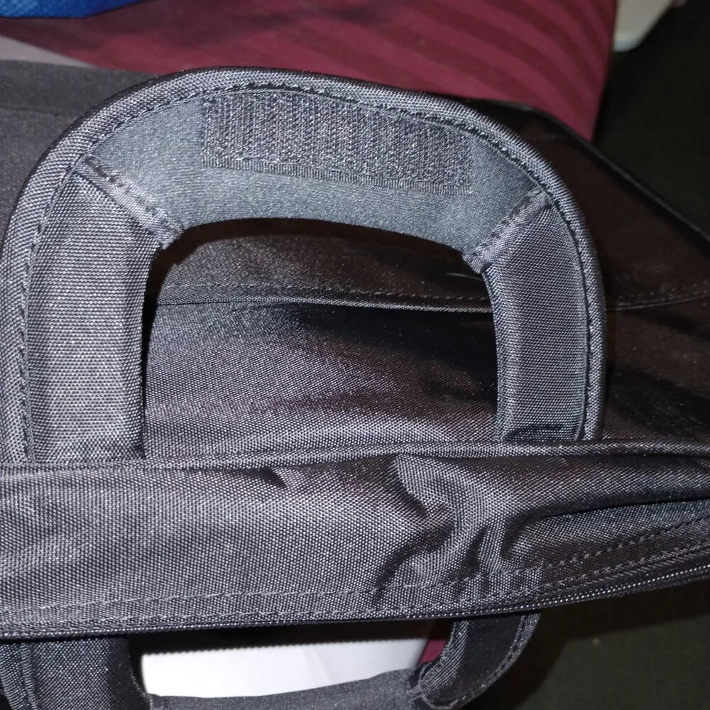 NEW ECO STYLE Tech Pro Carrying Case for 16.1